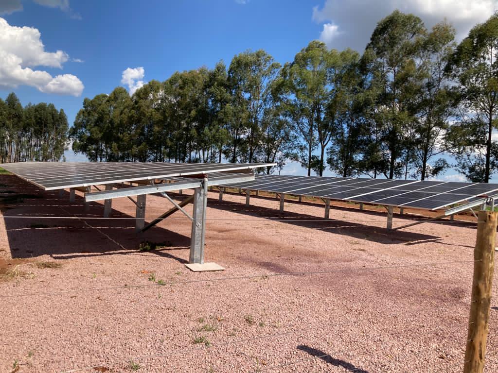 Instalação Completa